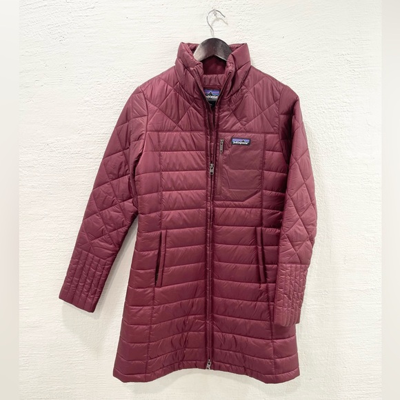 Patagonia Jackets & Blazers - Patagonia Women's Radalie Insulated Parka